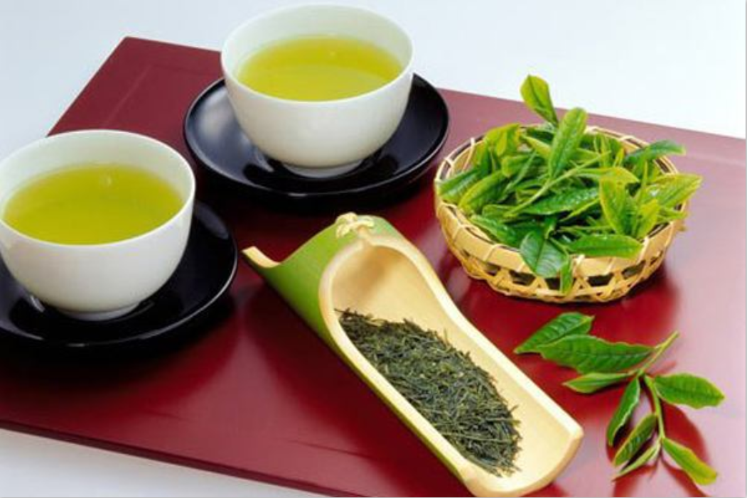 中国茶的种类及其功效 - 知乎