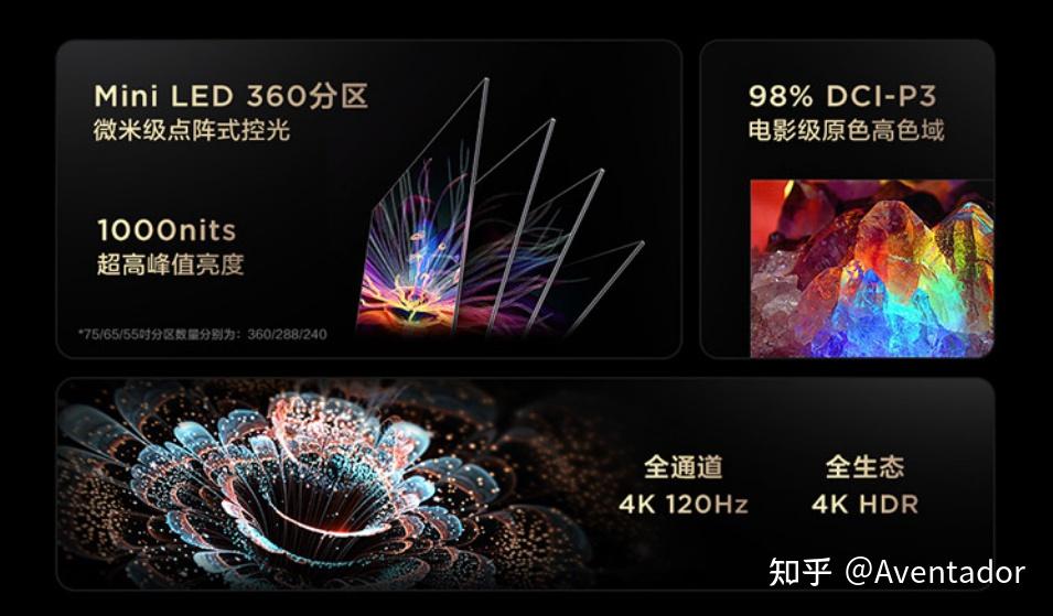 tcl q10g深度评测:画质拉满,价格王炸 如何做最亲民的mini led电视