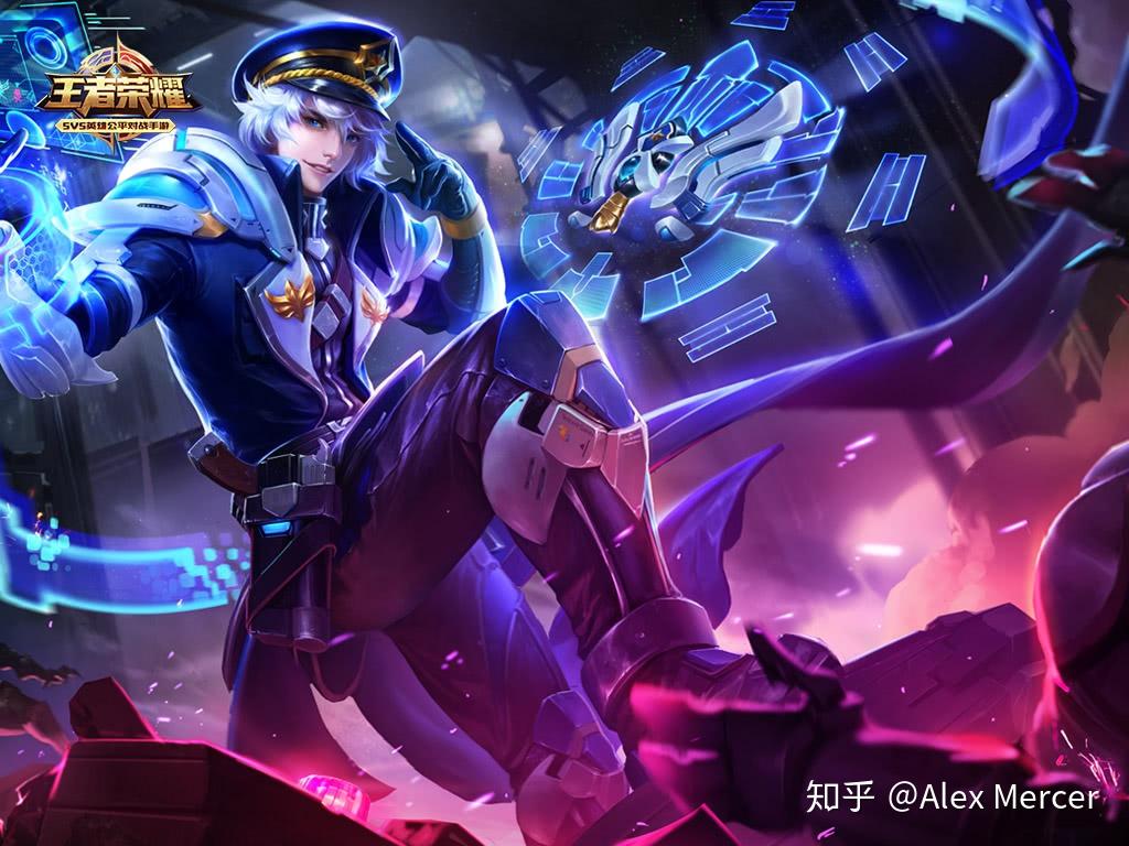 王者荣耀刺客型法师只有他没被版本抛弃s11赛季诸葛亮打法心得分享