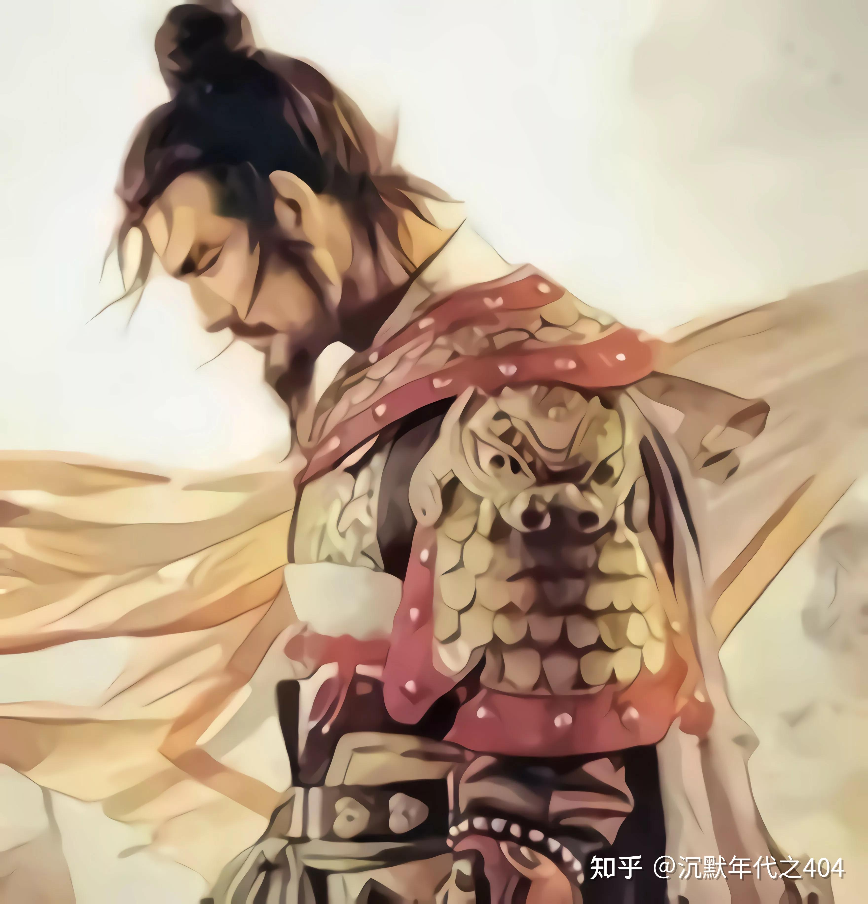 历史上王朝更迭为何周而复始?导致改朝换代的重要因素是什么? - 知乎