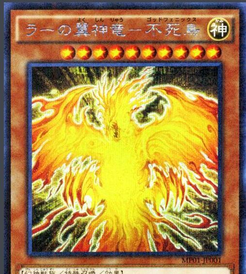 游戏王里这些卡终于能用了1