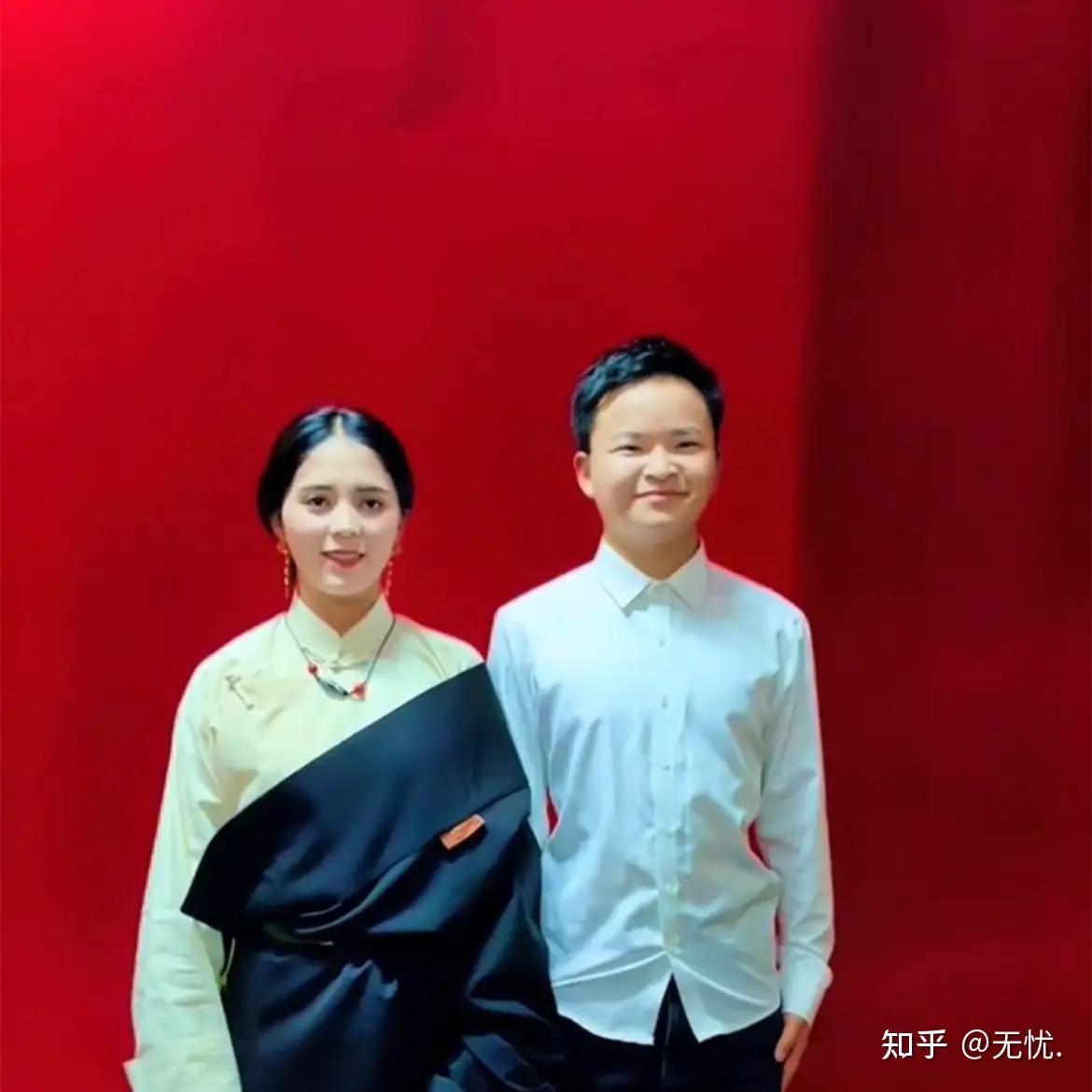 汶川救人英雄林浩正式官宣结婚!女友肤白貌美,他兼职团委副书记 - 知乎
