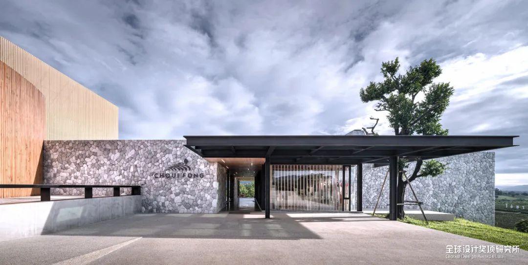2021 AAA 亚洲建筑师协会建筑奖获奖名单揭晓！中国拿下三座金奖，设计大院与大咖事务所齐登榜！ - 知乎