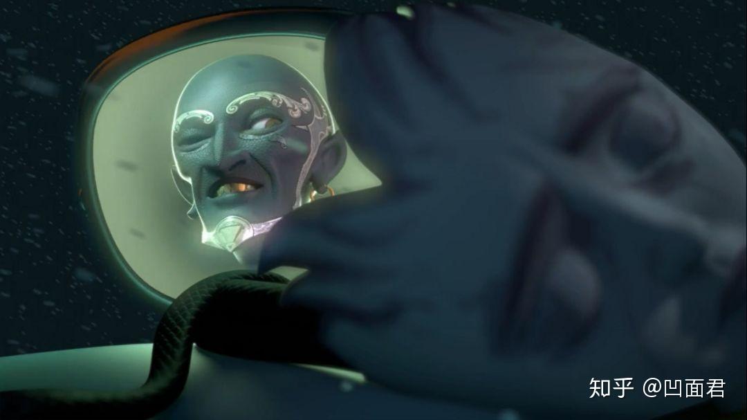 光明会世界新秩序浓缩动画ipetgoatii