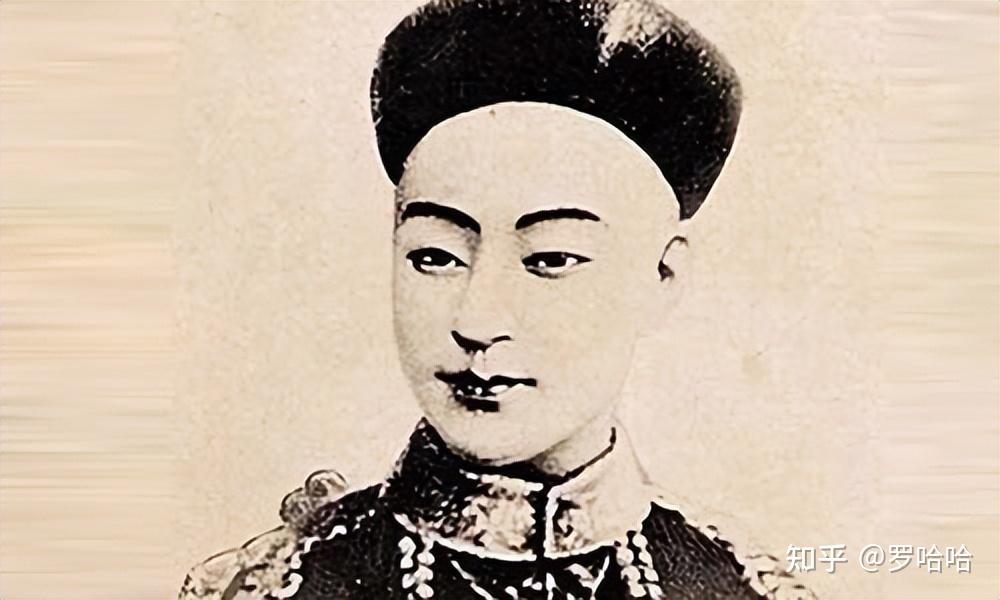 谭嗣同临死前,妻子痛哭:我们还没有孩子,谭嗣同的回答令人泪目