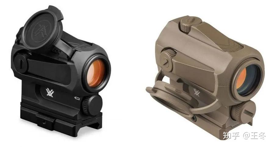 多层镀膜镜片可以提供清晰的视野,无视差的瞄具能使射手快速瞄准目标