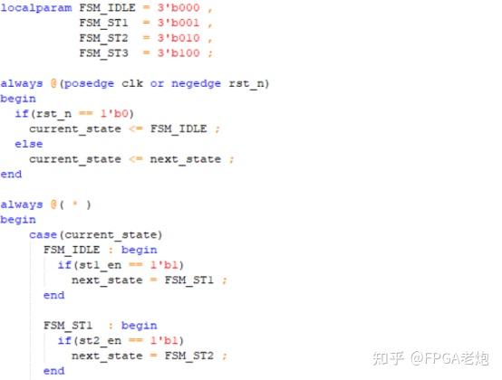 你的Verilog代码规范，你做主！ - 知乎