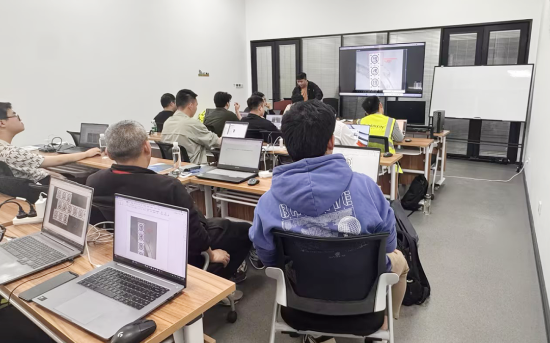2025威迈尔“合作伙伴培训周”在湖州成功举办 - 知乎