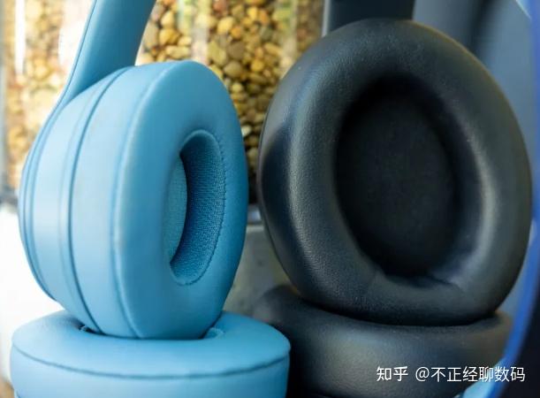 Beats Solo 4 与 Beats Studio Pro：本是同根生，相煎何太急