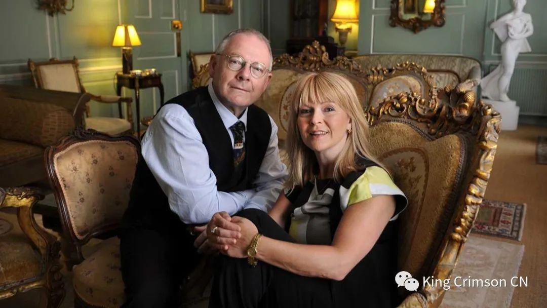 robert fripp 生日快乐! - 知乎