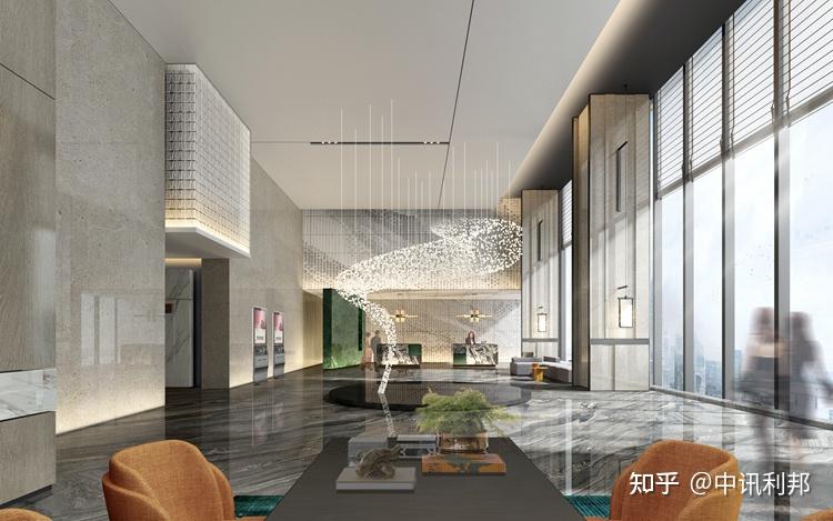 开智慧酒店有什么好处 - 知乎