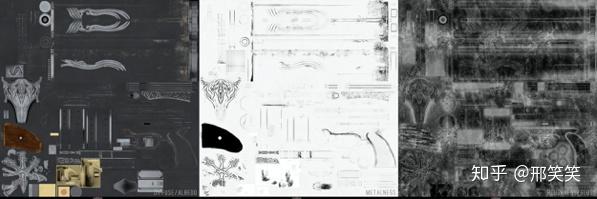 PHYSICALLY BASED RENDERING ENCYCLOPEDIA（译） - 知乎