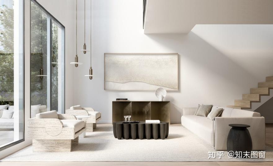 案例分享:国外住宅建筑设计 - 知乎