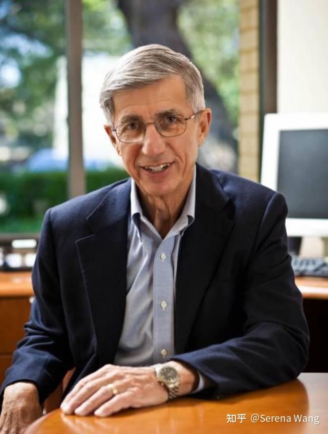 可以深入调查一下,william (小名bill) 身为美国高科技行业(ge, hp