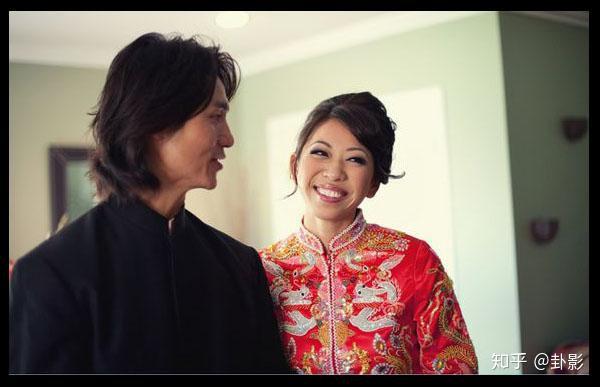 复活的李小龙仇云波往事