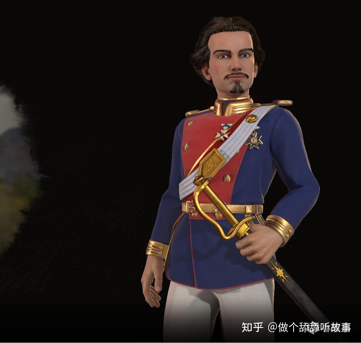 文明6：路德维希二世大体思路 知乎