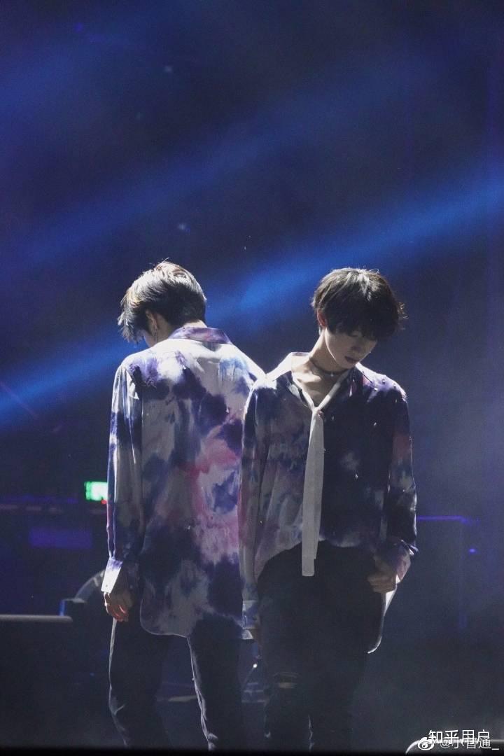 杂食党,想问一下文朱女孩为什么磕文朱,就因为一个舞台吗? ? - 知乎