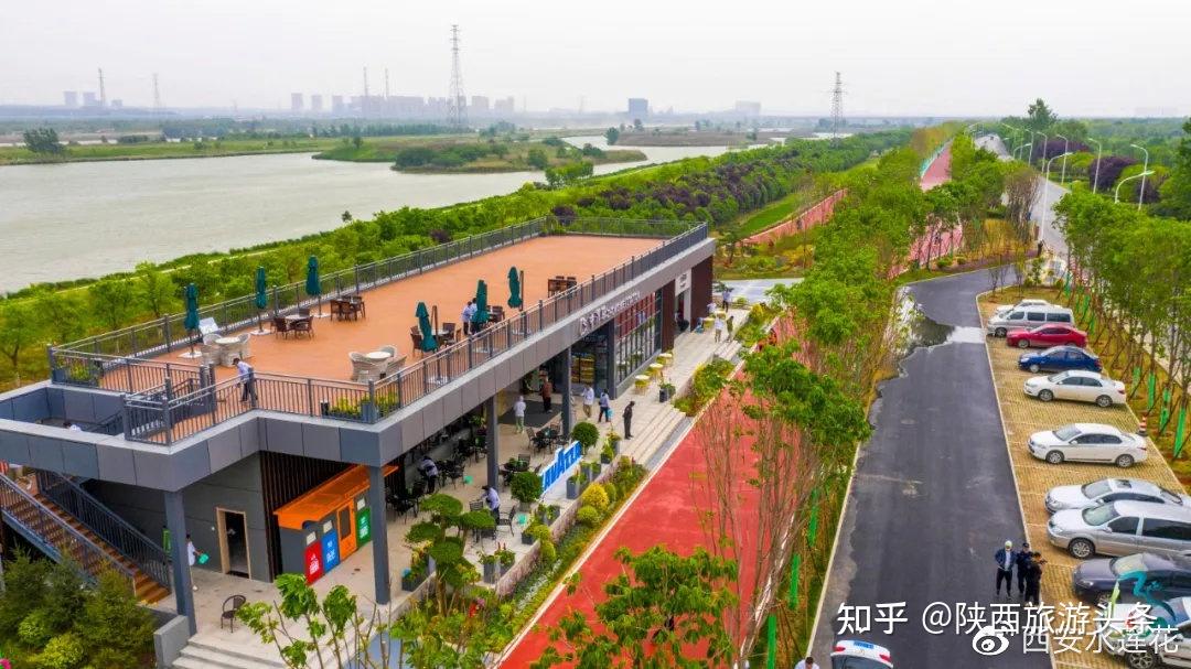 三河一山绿道中的驿站在阅读中遇见更好的自己