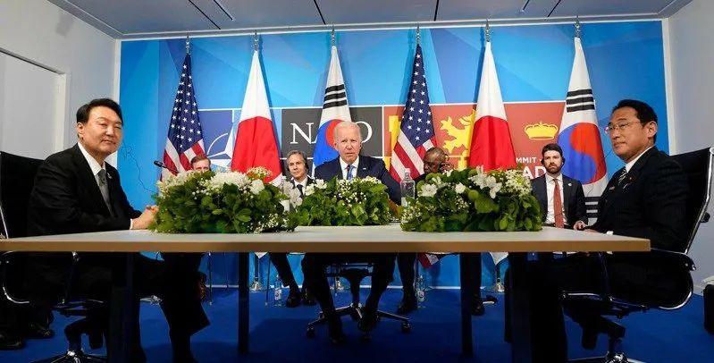 g7峰会召开美国亮出明牌欲建亚洲新北约