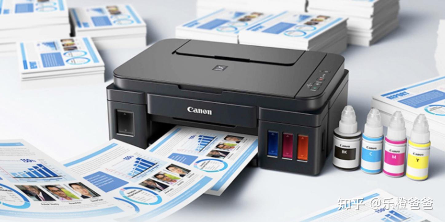 家用打印机如何选购,打印机品牌推荐: 爱普生,佳能,惠普,兄弟,小米等