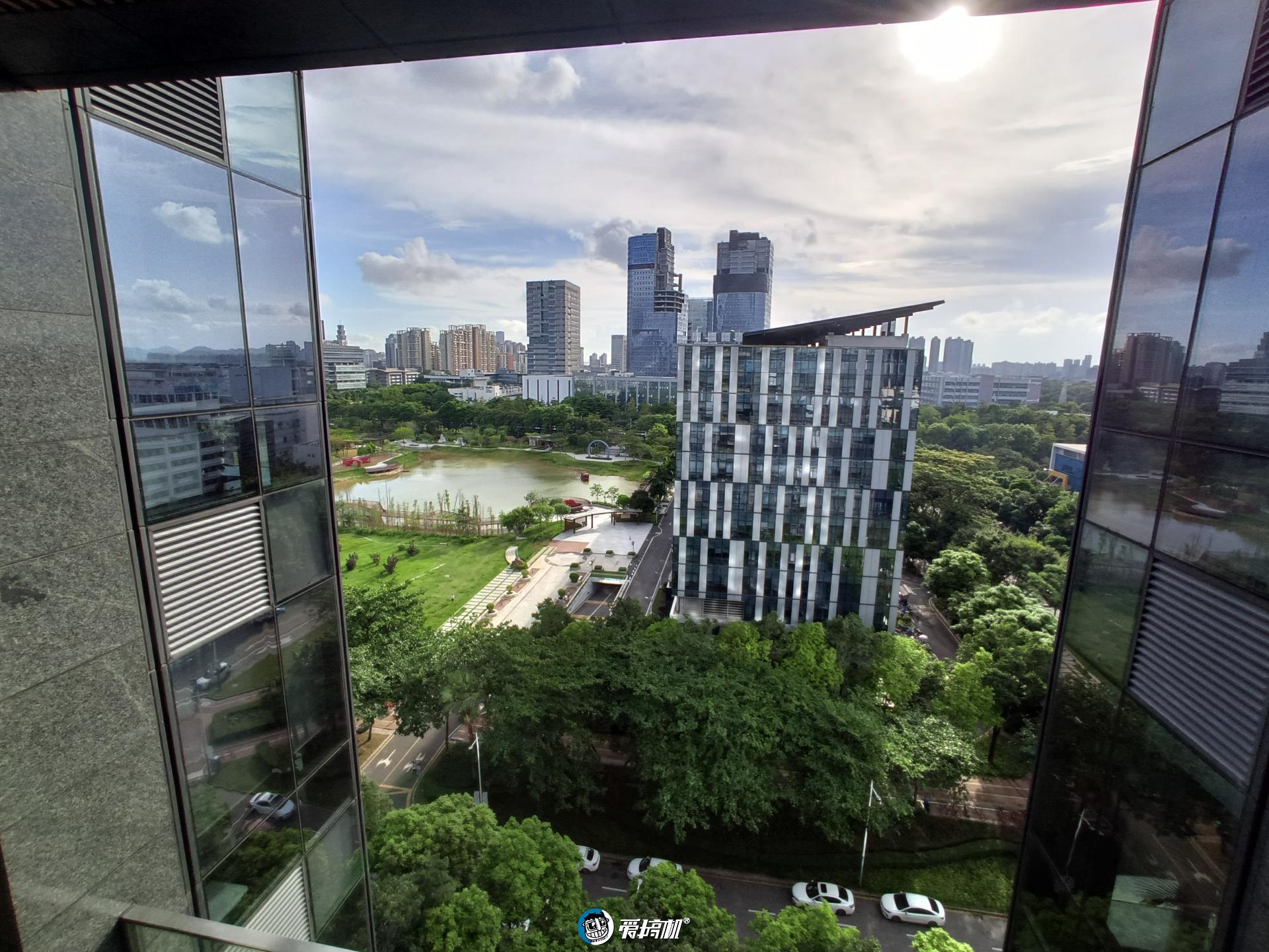 1599元上5G!Redmi 10X评测-5g redcap 室内定位