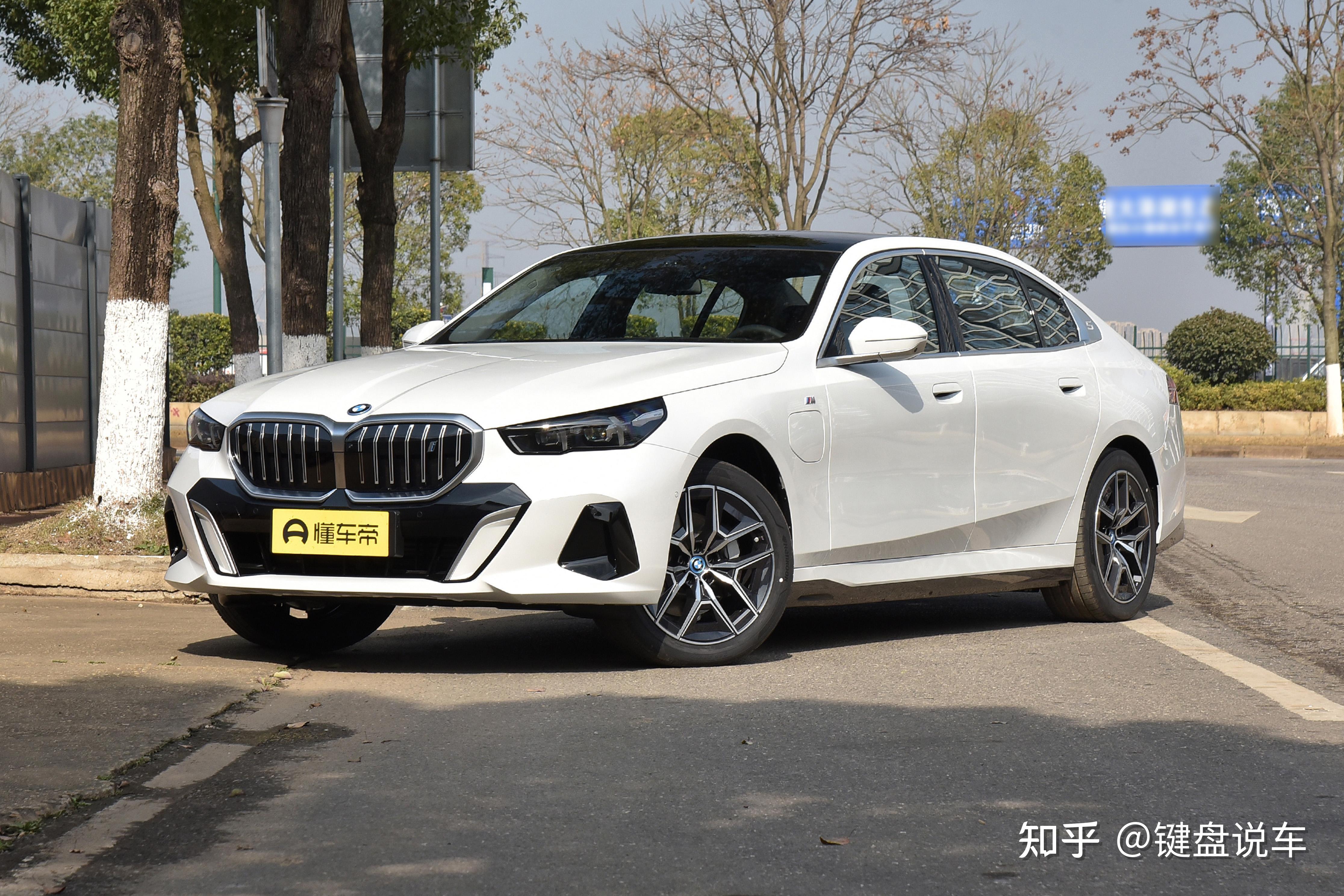 懂车帝纯电轿车续航实测出炉, 小米su7双料第一,大众id.7垫底!