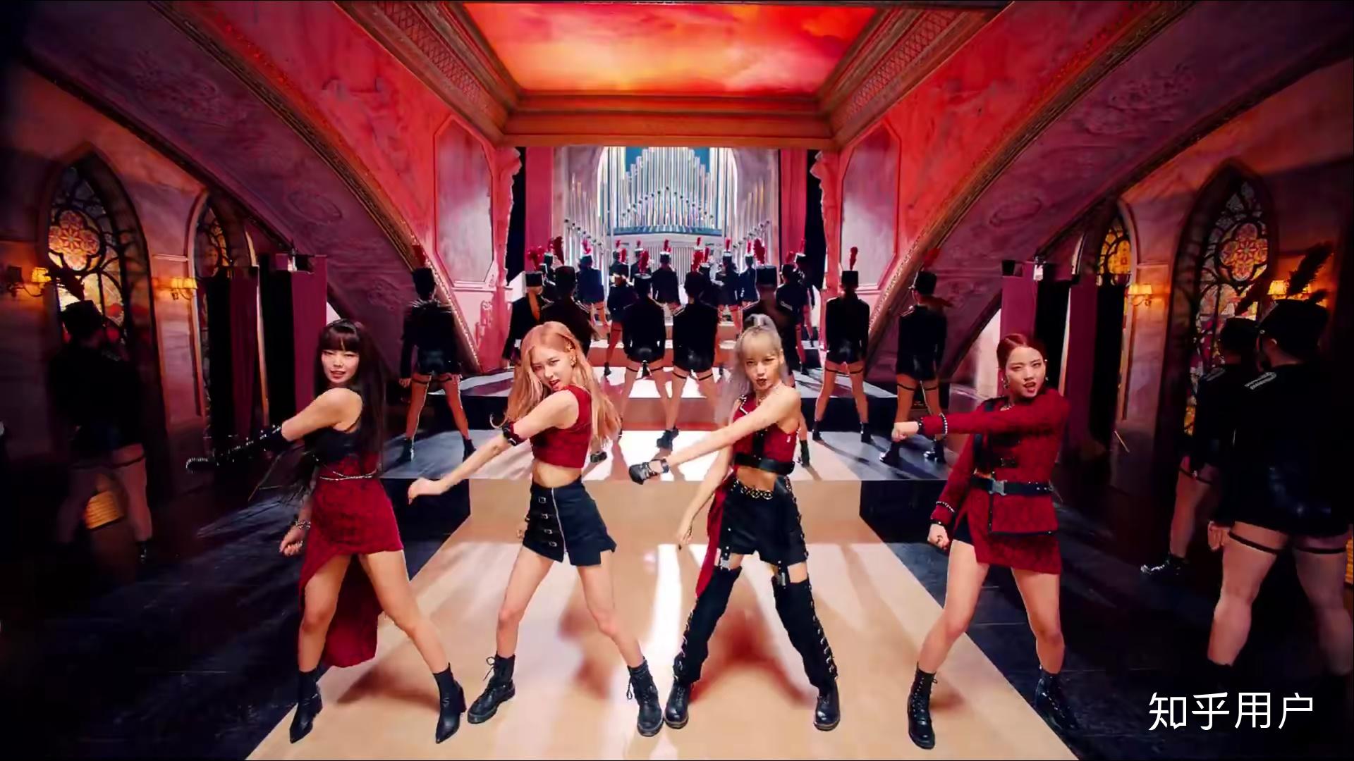 怎么评价blackpink jennie的身材?