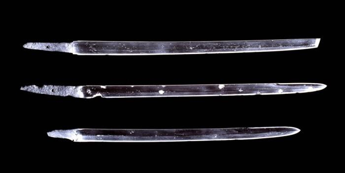《仁王》系列名武器背景及现实原型百科·刀 - 知乎