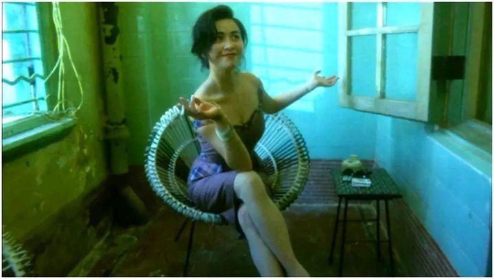 张国荣电影服装分析