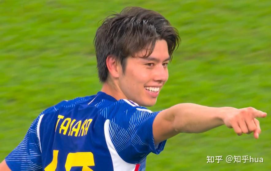 日本2-1逆转西班牙,头名晋级!3分钟2球,堂安律、田中碧建功 - 知乎