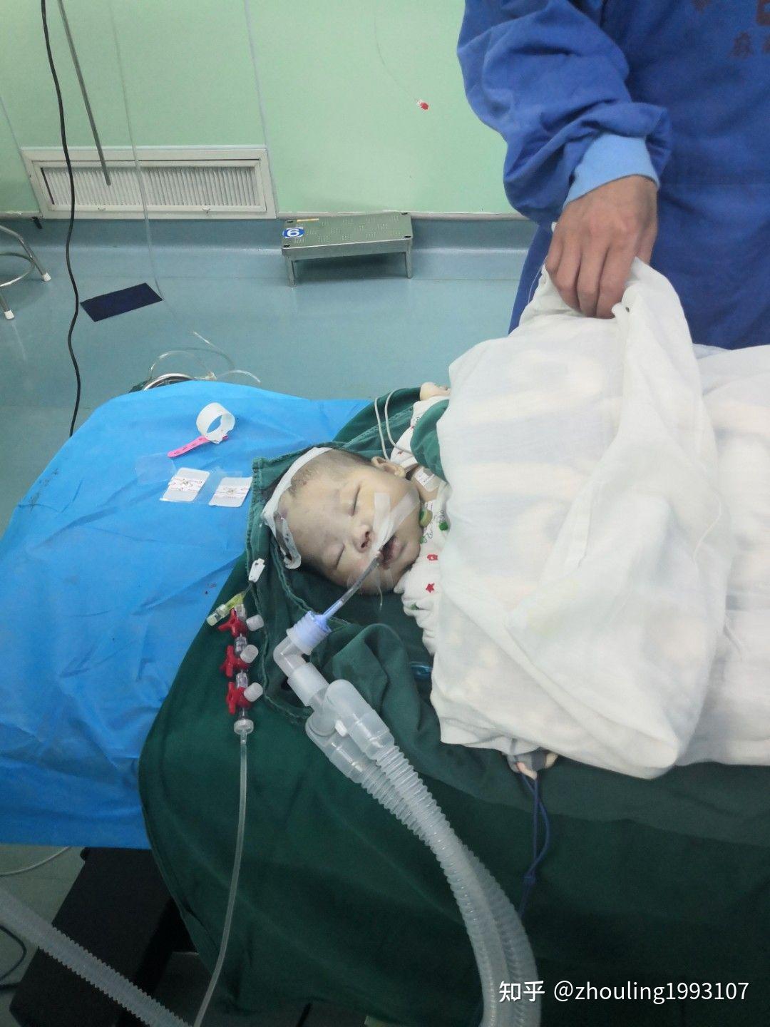 所谓的白衣天使超越资质独立开展麻醉手术导致50天小孩去世