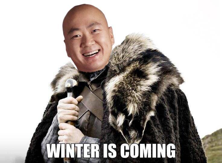 郭冬临是沉默中年男人的灯塔