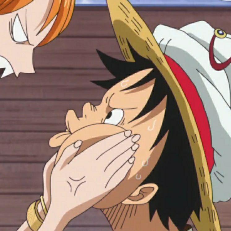 有没有大佬有海贼王无水印情头?