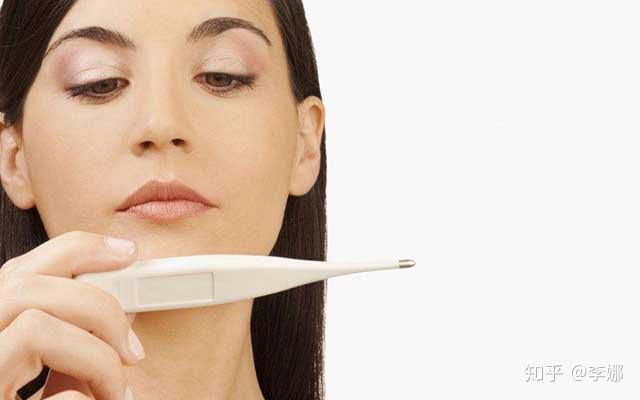 女人怎么知道自己有没有排卵 v2-4ffab85f0fdedccb5b4a3651a0d26d69_r.jpg