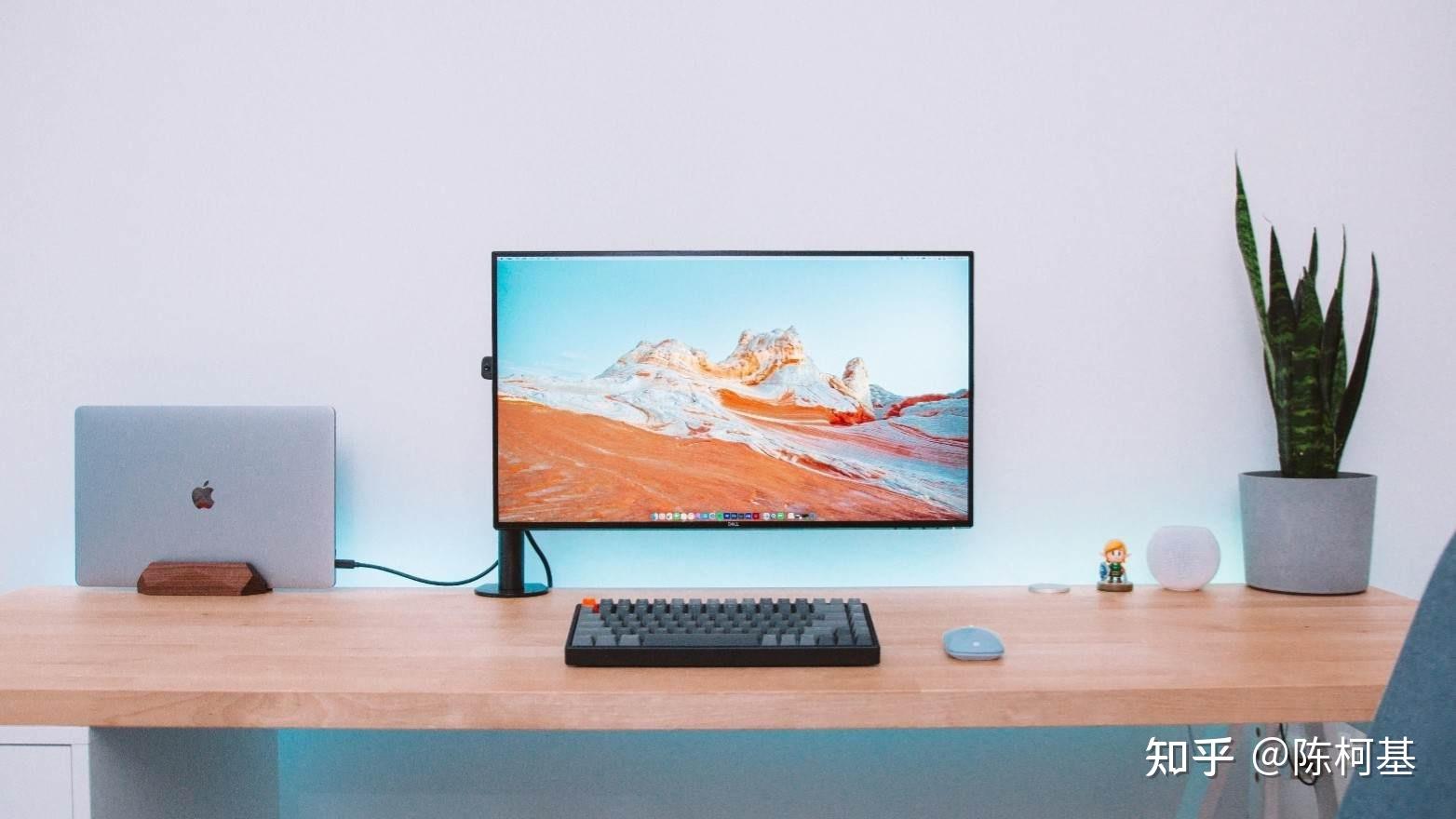 卧室温馨布置分享桌搭桌面整理收纳晒晒桌面