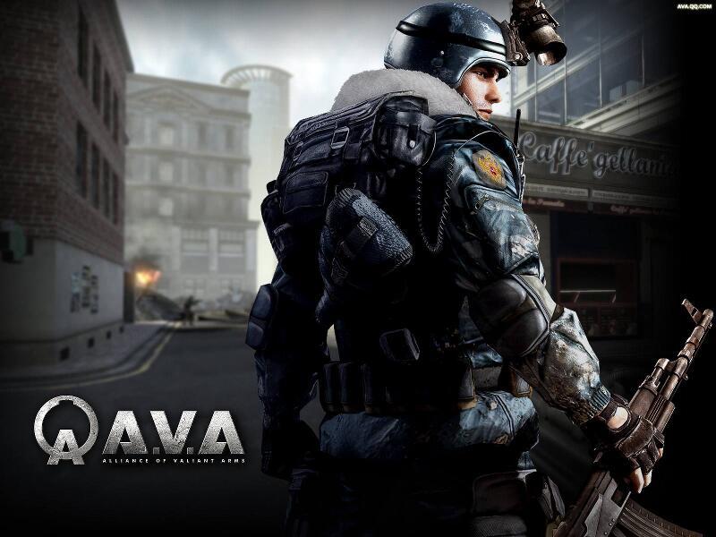 使命召唤online终于offline