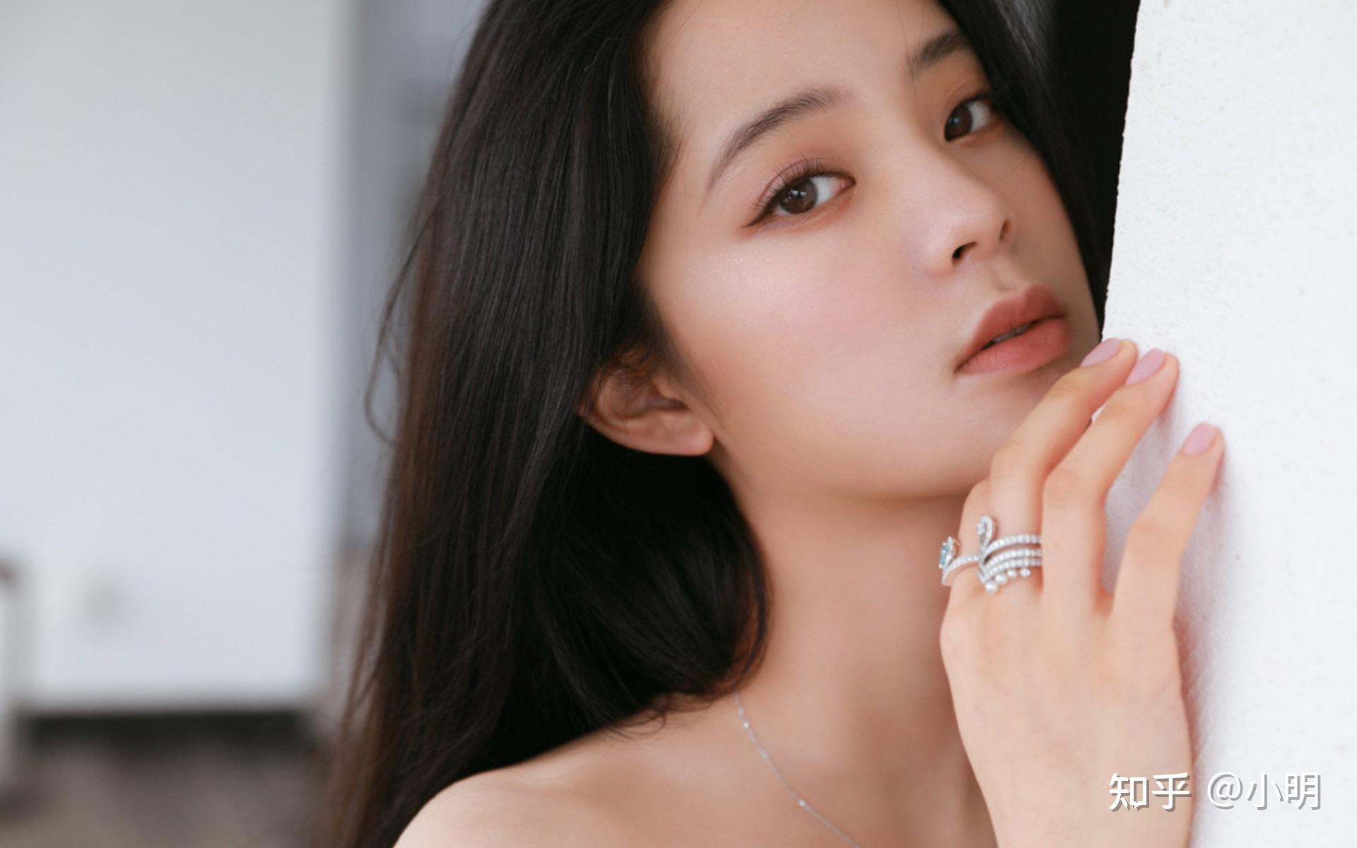 图集:分享一组大明星欧阳娜娜白裙写真壁纸,赶紧收藏吧! - 知乎