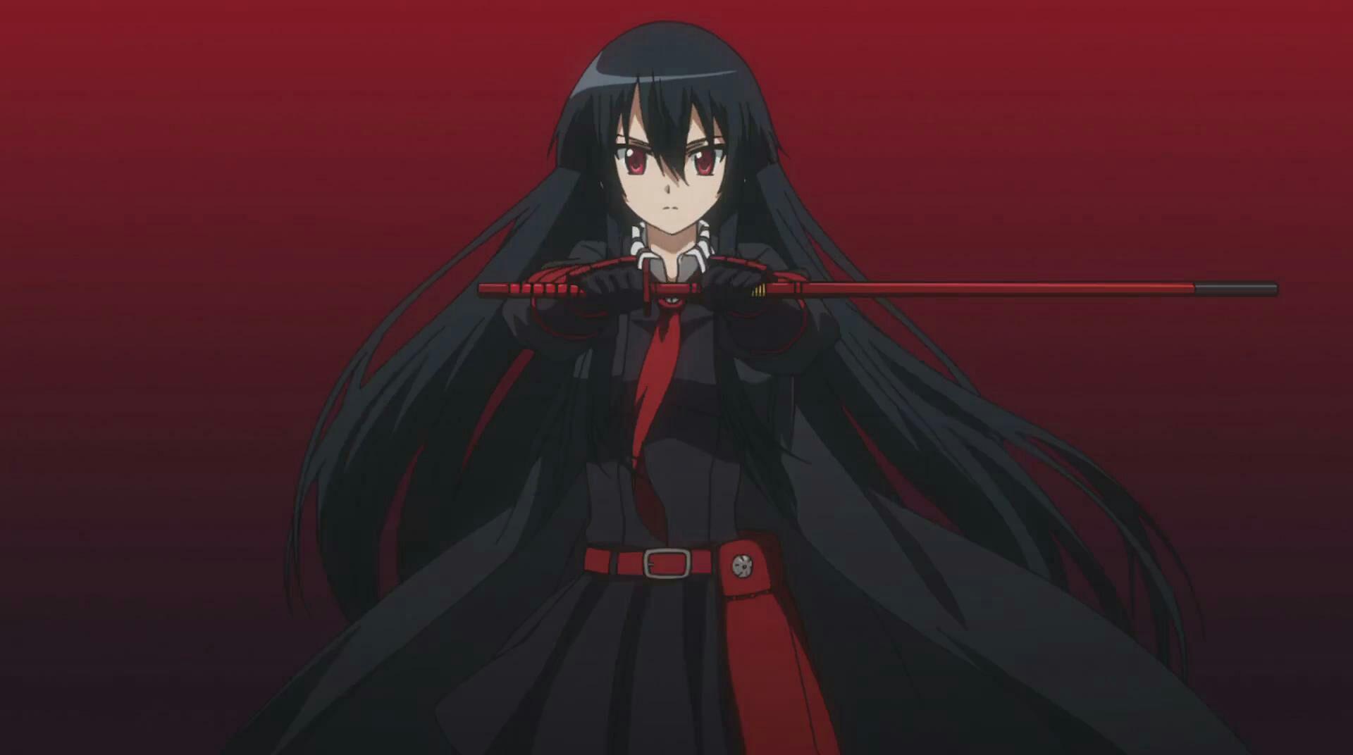 赤瞳的刀是尖鞘的还是方鞘的