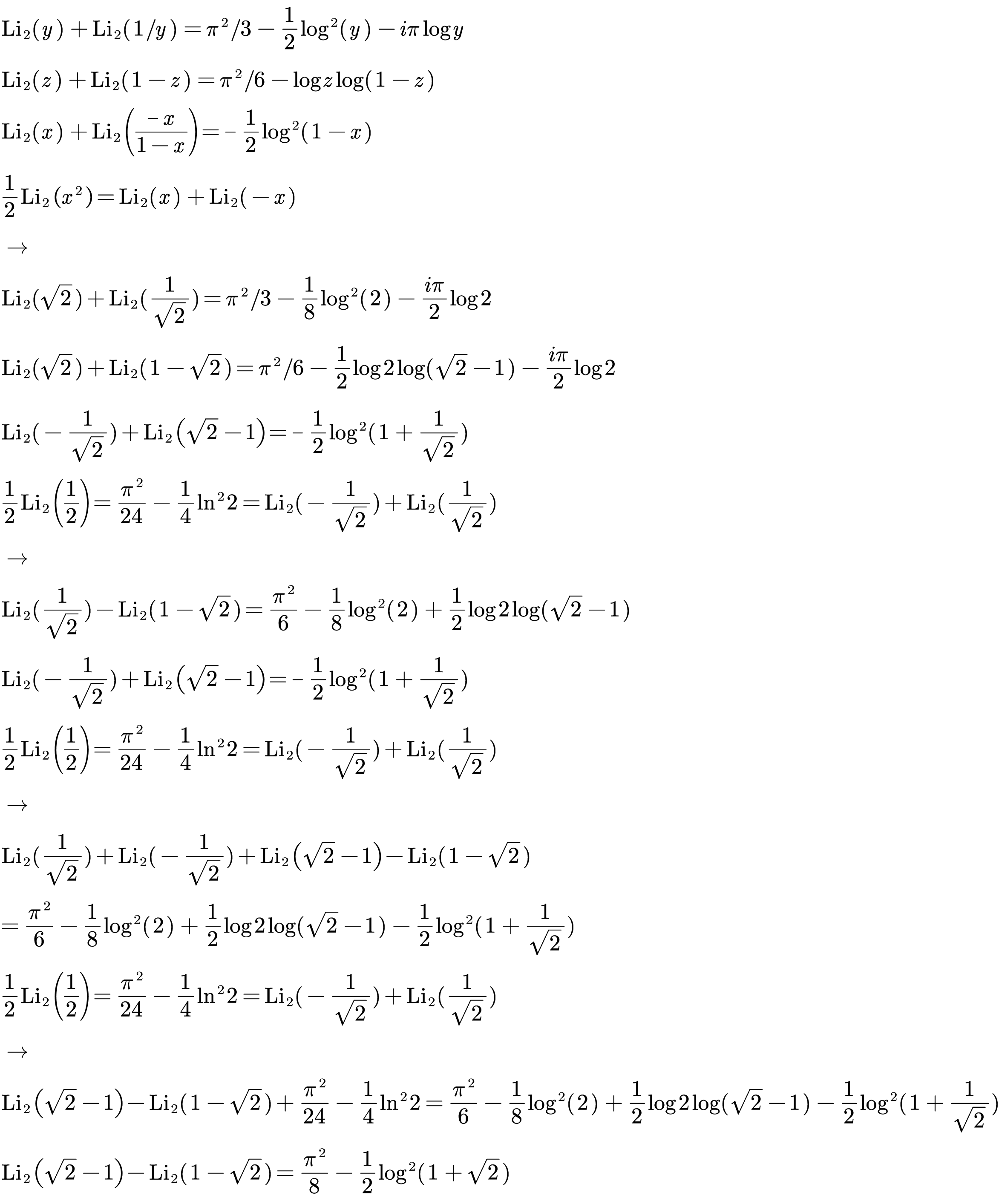 pi}{2}}{\frac{x\cos x}{\sinh ^2t \sin ^2x}dx},令t=\ln(1 \sqrt2)