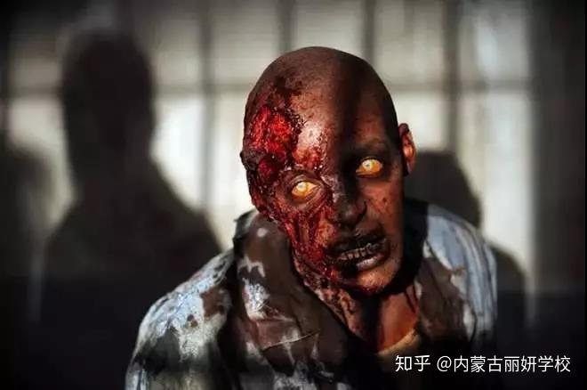 丽妍影视特效伤效晚班开课啦