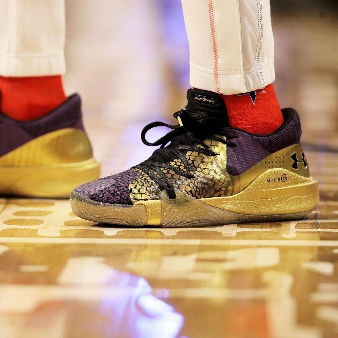 但没人告诉小伙伴们恩比德的球鞋会是什么样子吧,但rookie君已经在