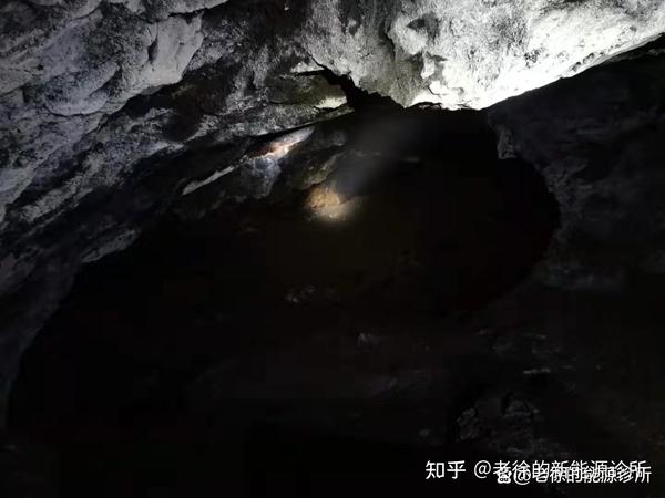 某风电项目风机基础矿洞处理解决方案 - 知乎