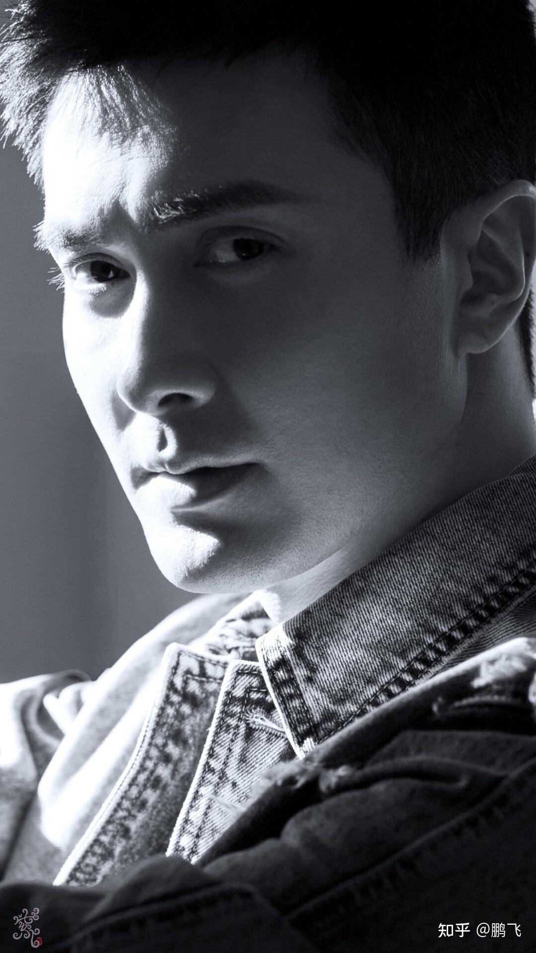 国内年轻一代有比较有阳刚之气的男明星吗