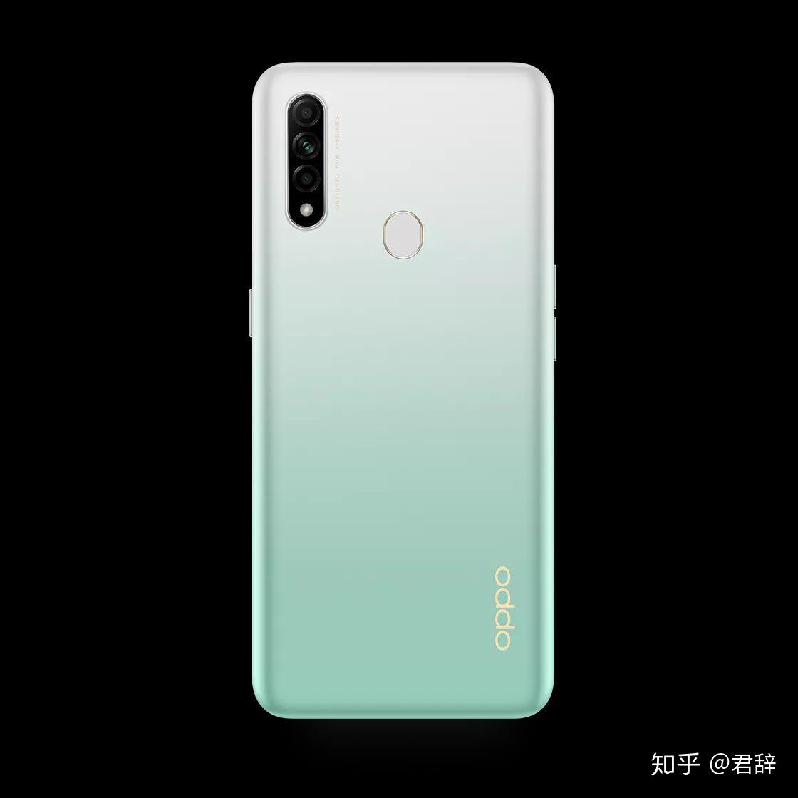 求跟oppoa8天青色相同颜色的图片