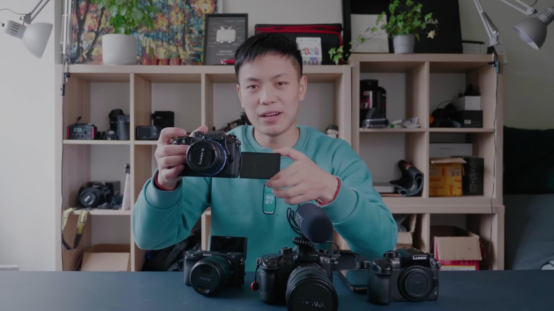 Sony Announces the a7S III, With 4K/120p and a 9.44M-dot EVF