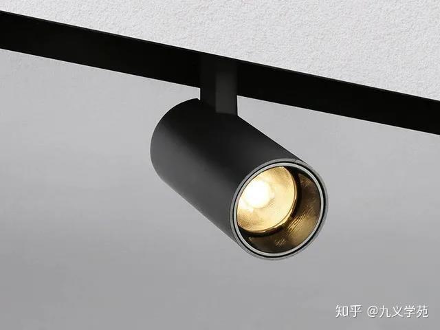 什么是磁吸灯? - 知乎