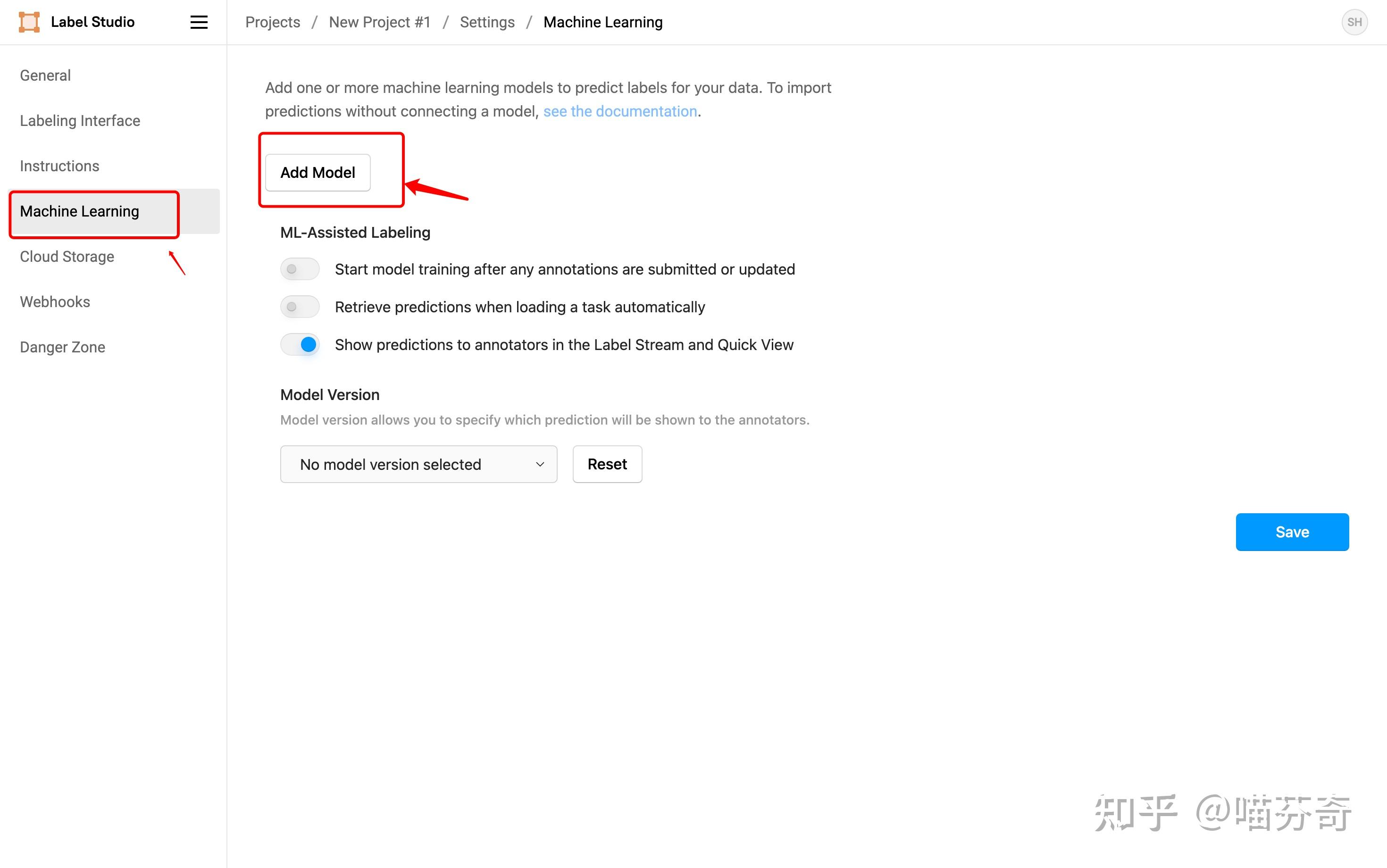 基于SAM和Label Studio搭建半自动实例分割标注平台 - 知乎