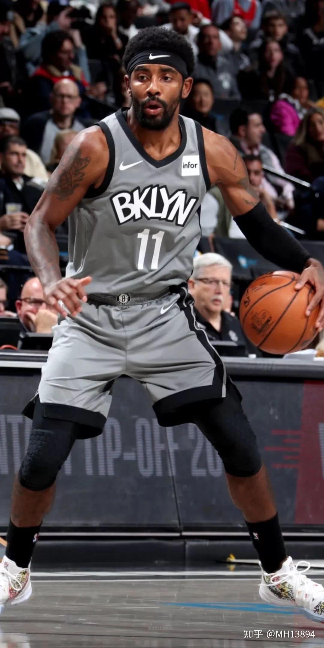 克里斯·保罗7.凯尔·洛瑞8.贾马尔·穆雷9.肯巴·沃克