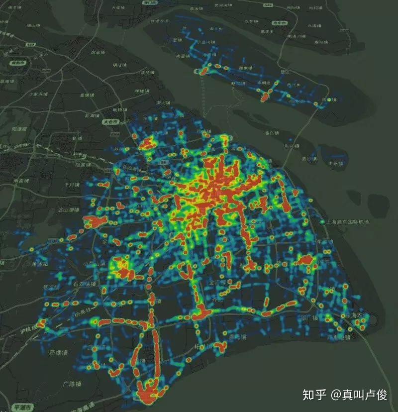 上海外来人口分布_上海外来人口分布图(3)