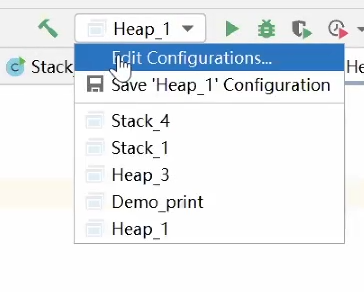 JVM内存模型,你看这一篇就够了 JVM内存模型,你看这一篇就够了